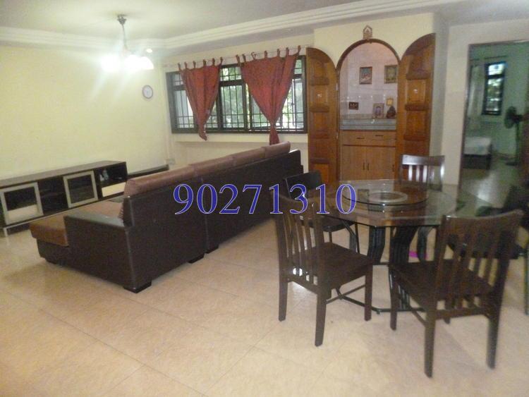 Blk 260D Sengkang East Way (Sengkang), HDB 5 Rooms #120003162